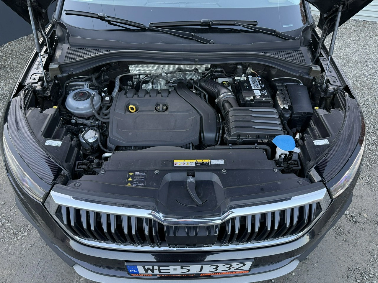 Skoda Kodiaq - Zdjęcie 37