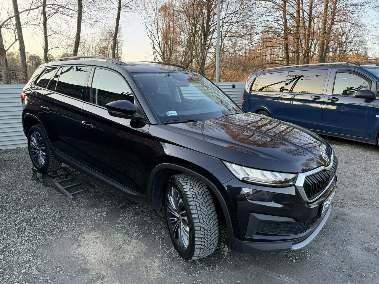 Skoda Kodiaq - Zdjęcie 3