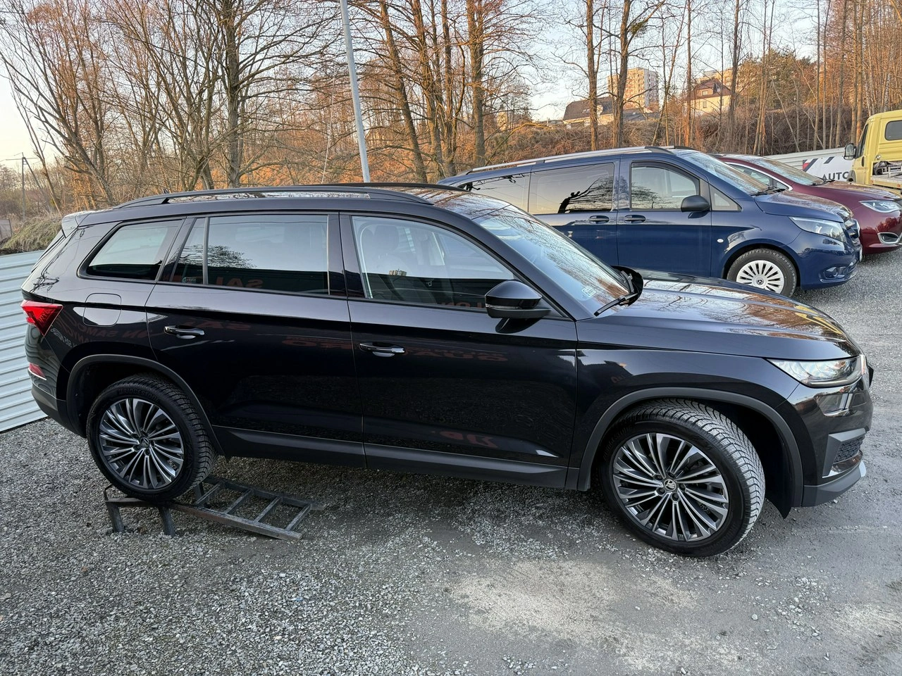 Skoda Kodiaq - Zdjęcie 4