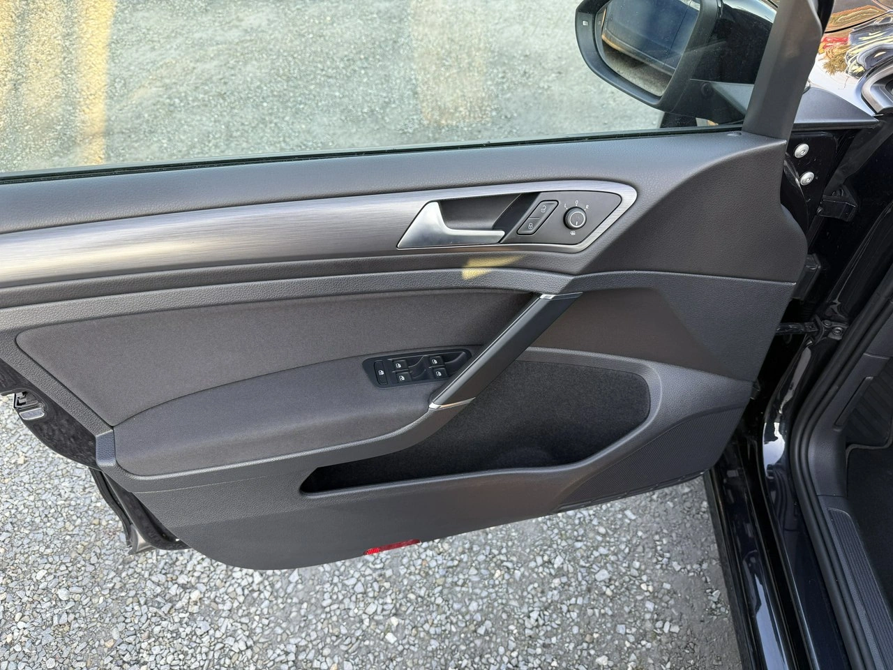 Volkswagen Golf - Zdjęcie 16