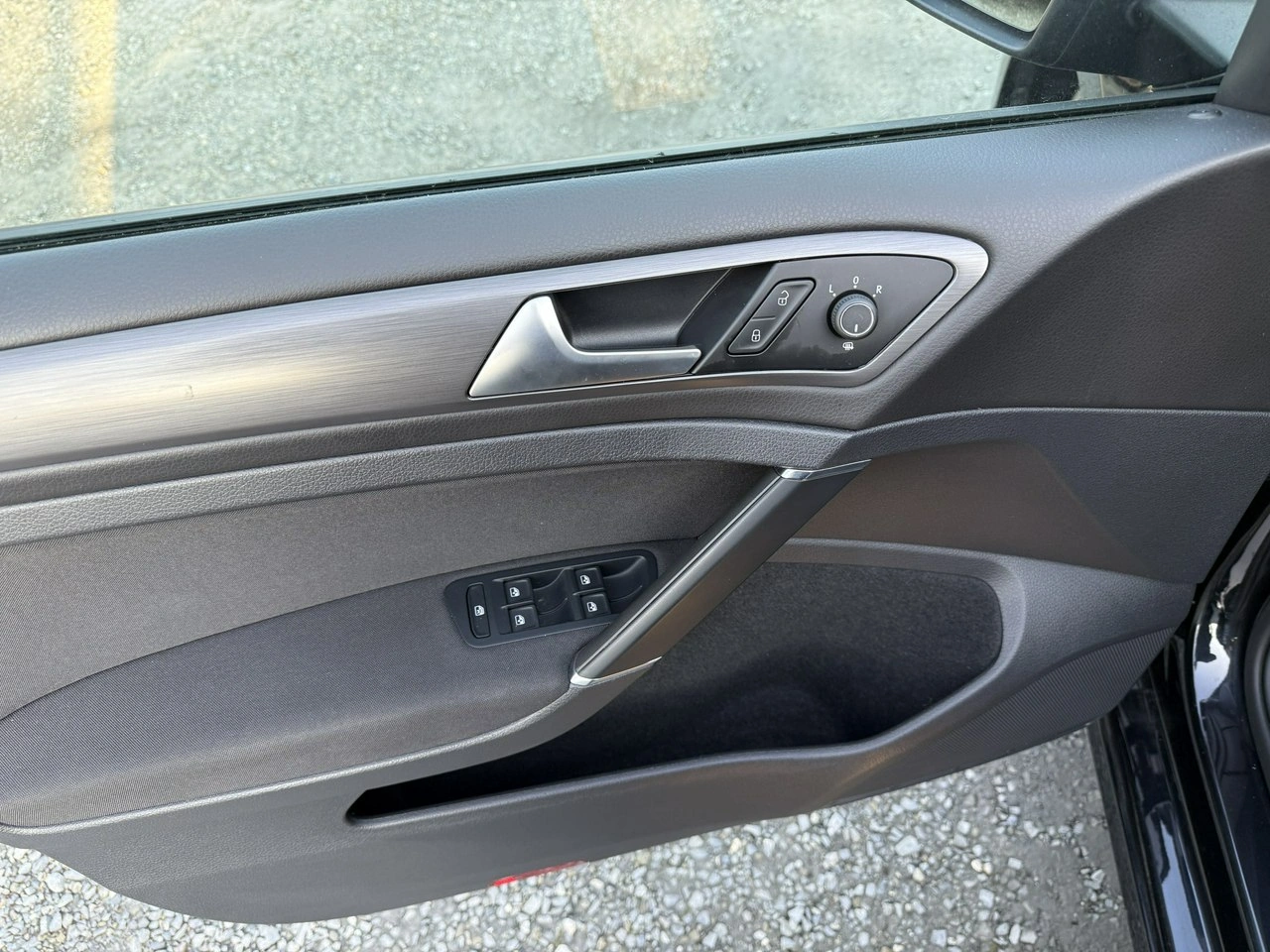 Volkswagen Golf - Zdjęcie 17