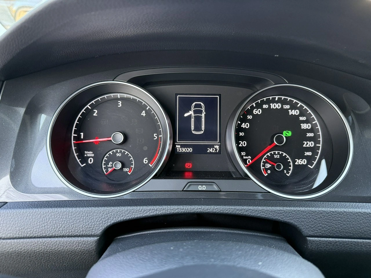 Volkswagen Golf - Zdjęcie 18