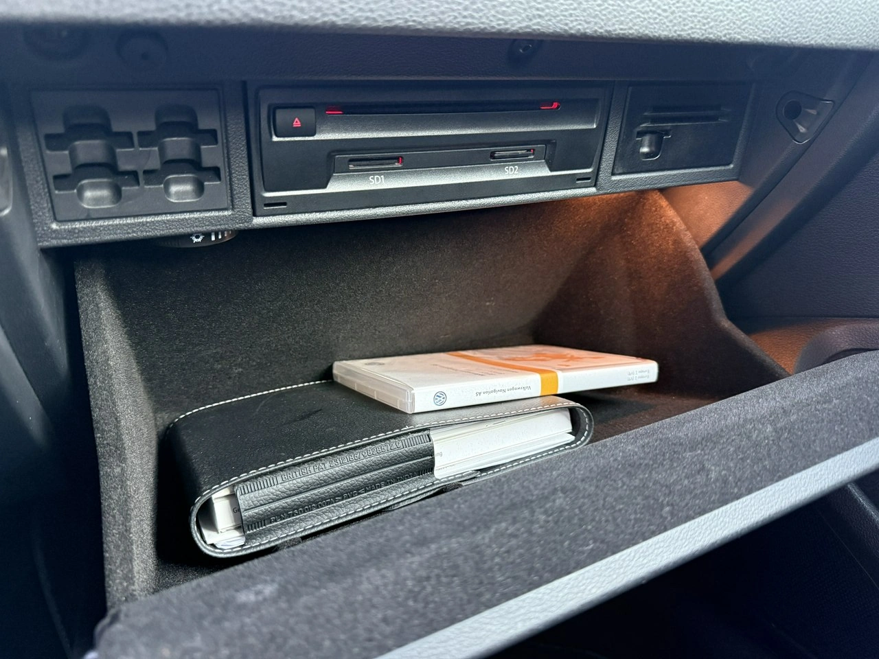 Volkswagen Golf - Zdjęcie 25