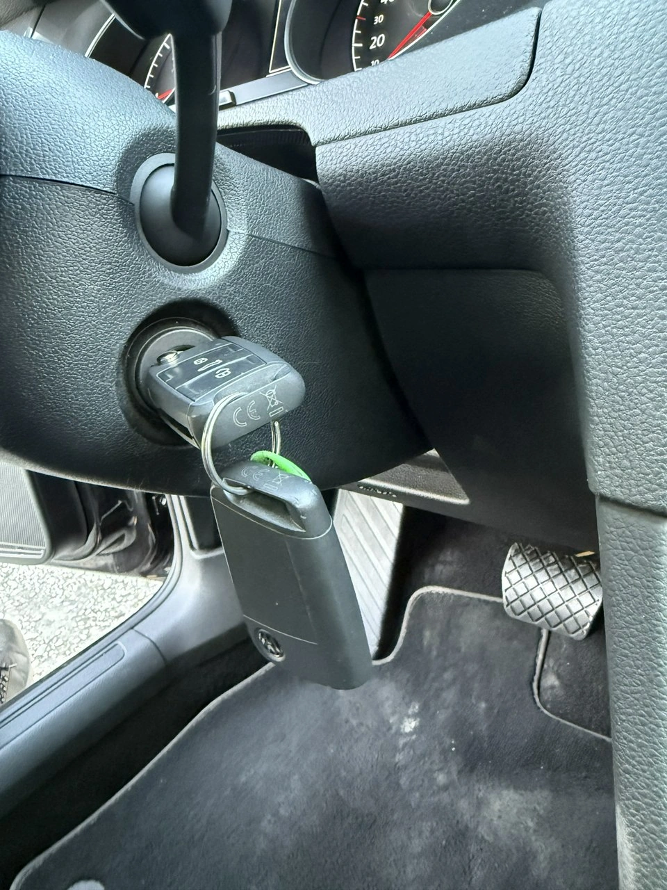 Volkswagen Golf - Zdjęcie 26