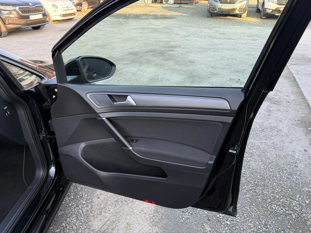 Volkswagen Golf - Zdjęcie 32