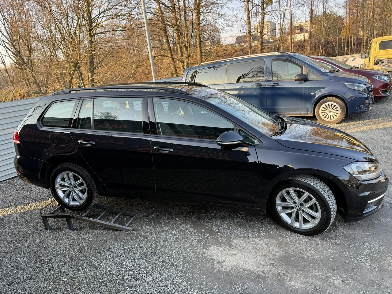 Volkswagen Golf - Zdjęcie 3