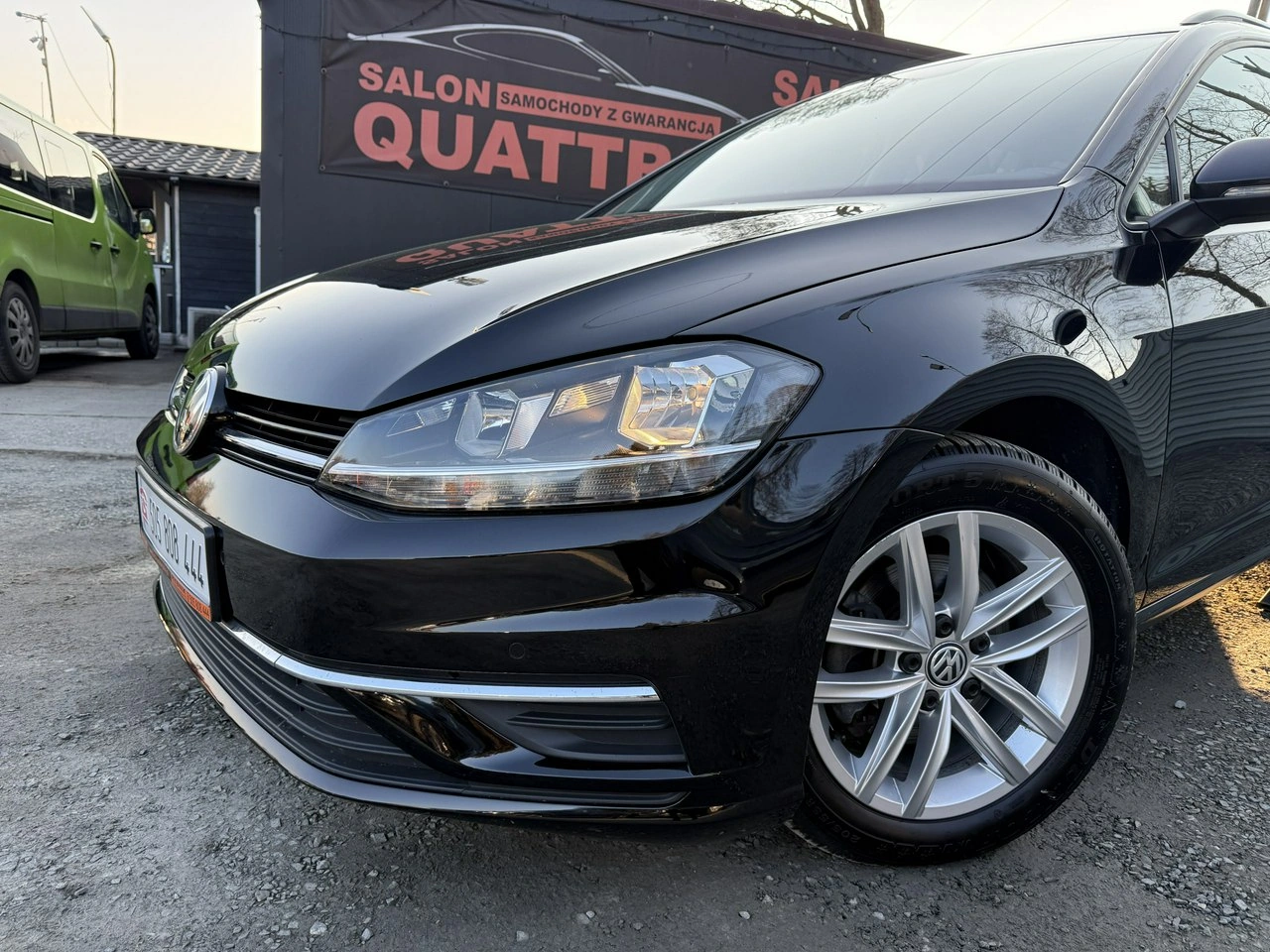 Volkswagen Golf - Zdjęcie 7