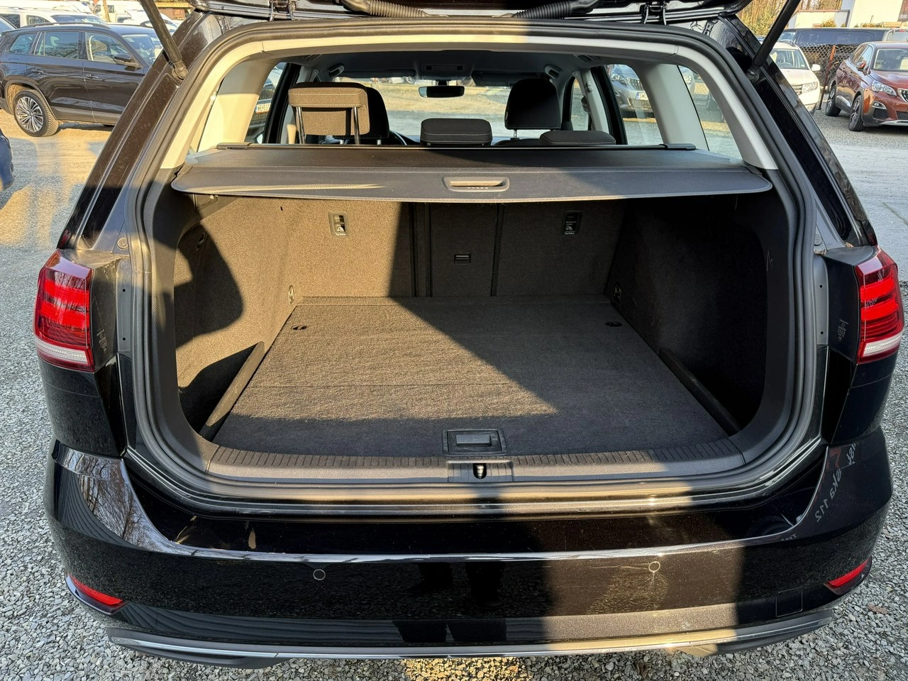 Volkswagen Golf - Zdjęcie 8