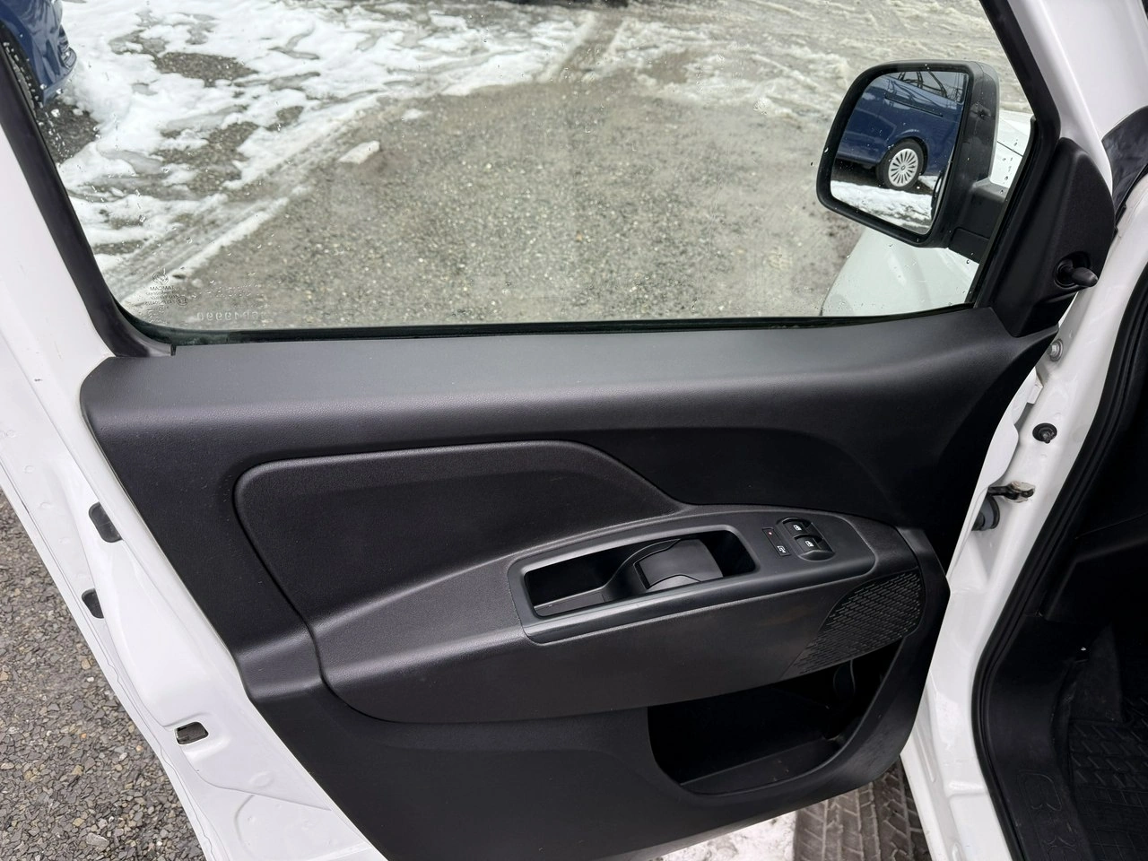 Fiat Doblo - Zdjęcie 9