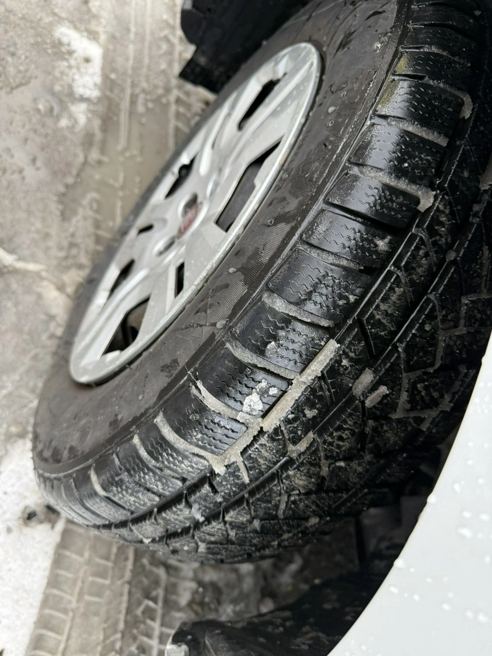 Fiat Doblo - Zdjęcie 16