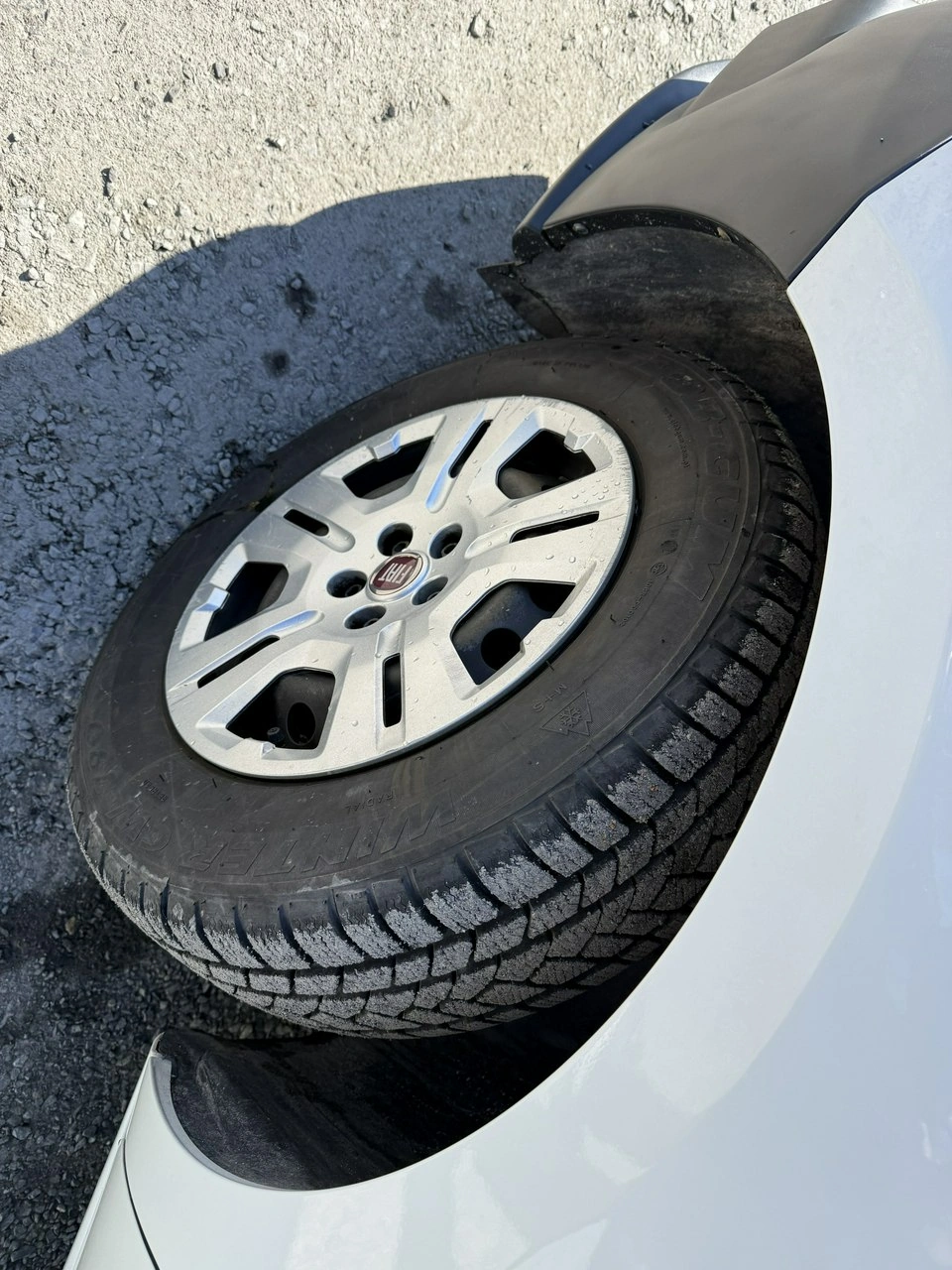 Fiat Doblo - Zdjęcie 20