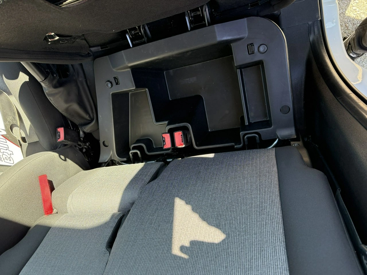 Fiat Doblo - Zdjęcie 23