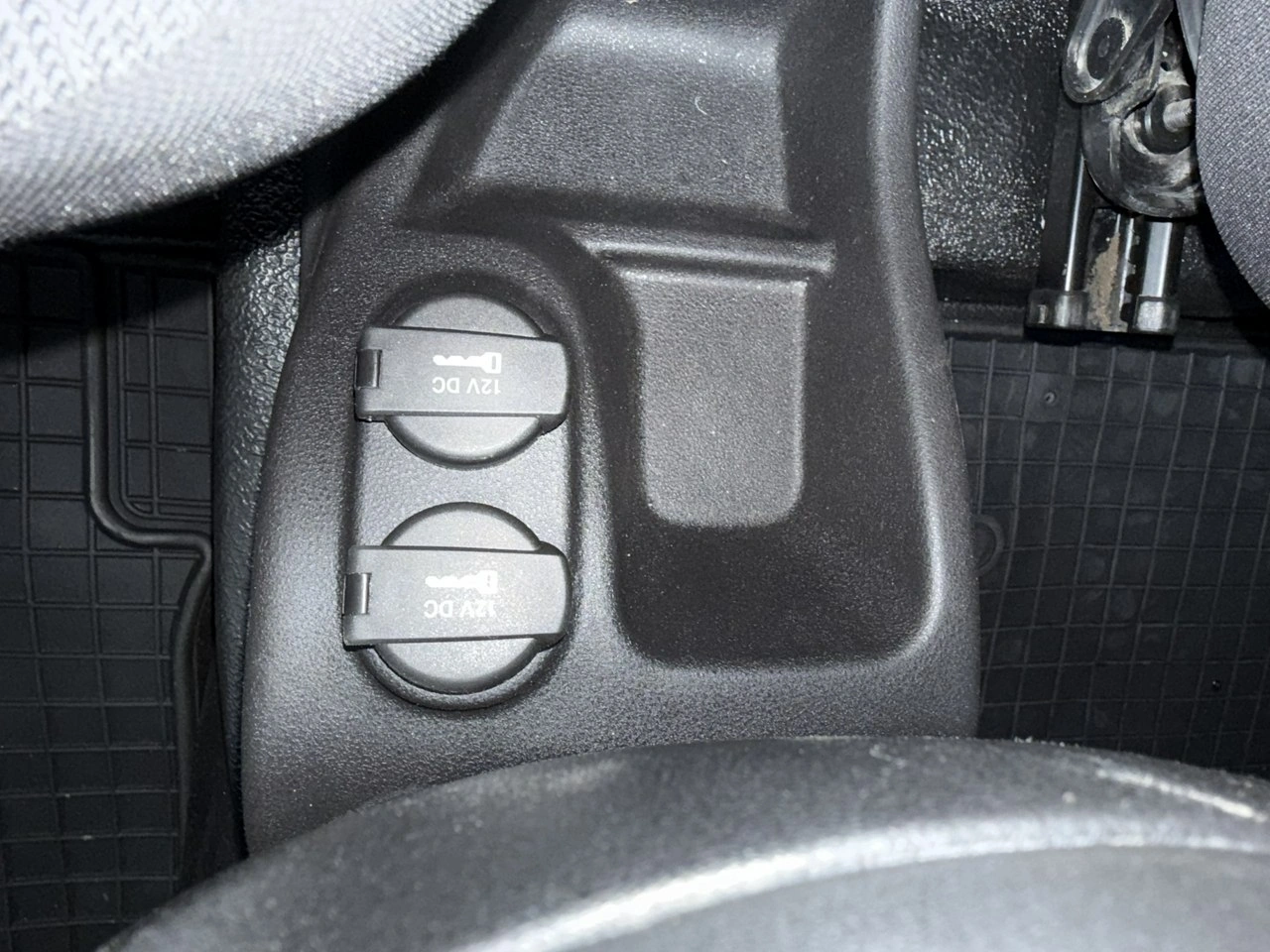 Fiat Doblo - Zdjęcie 13