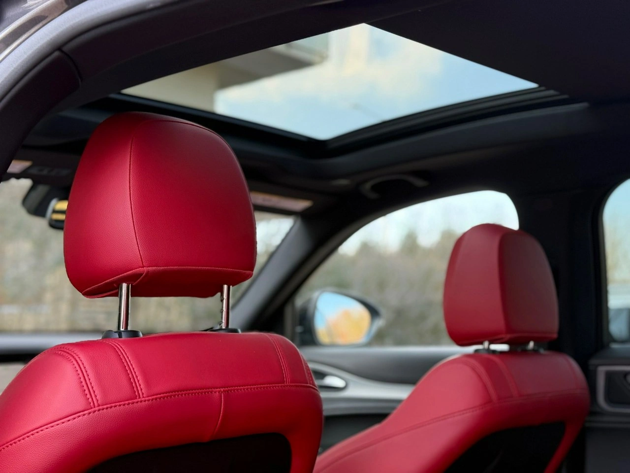 Alfa Romeo Stelvio - Zdjęcie 22