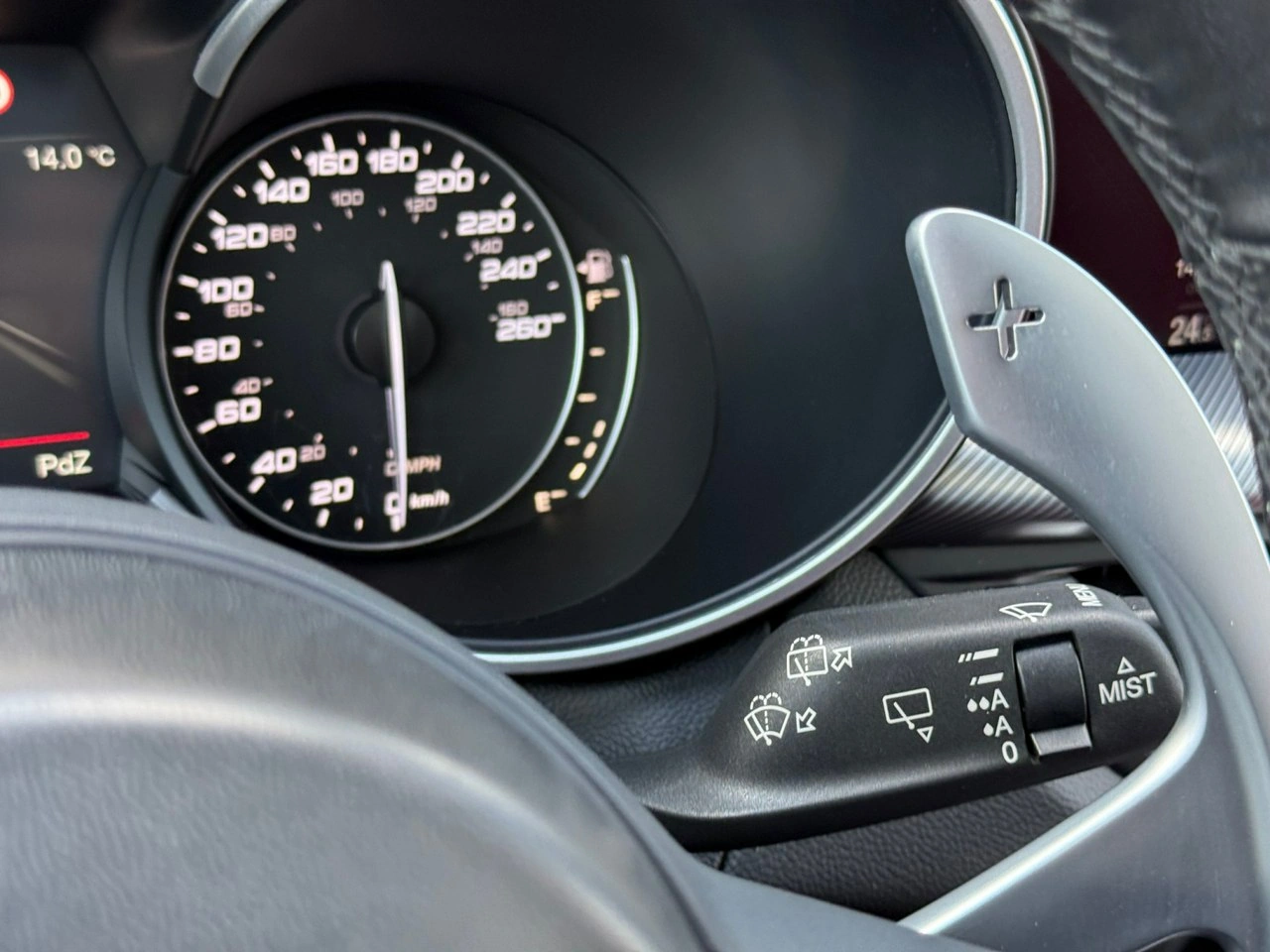 Alfa Romeo Stelvio - Zdjęcie 30