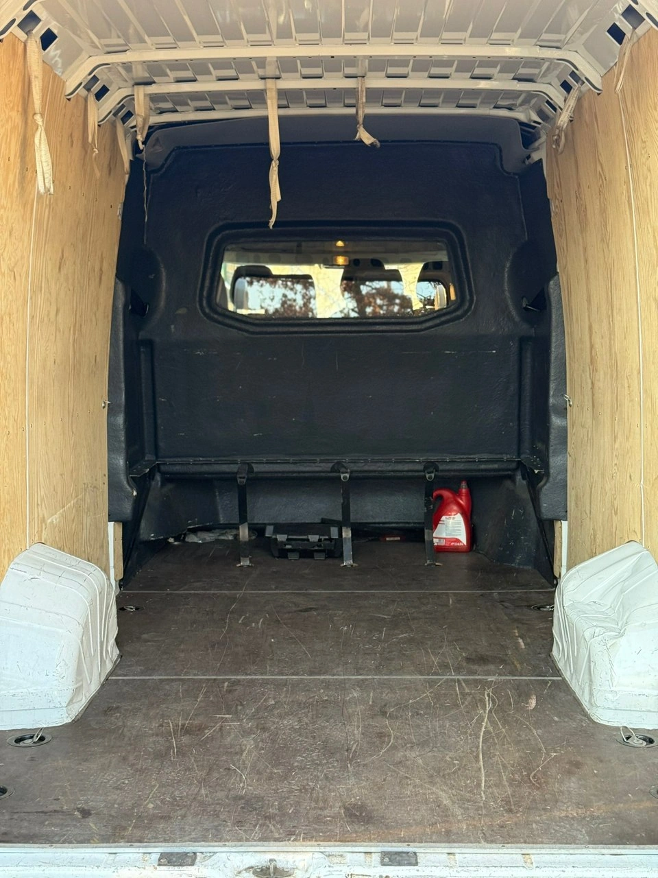 Peugeot Boxer - Zdjęcie 10