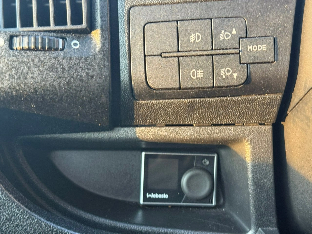 Peugeot Boxer - Zdjęcie 14