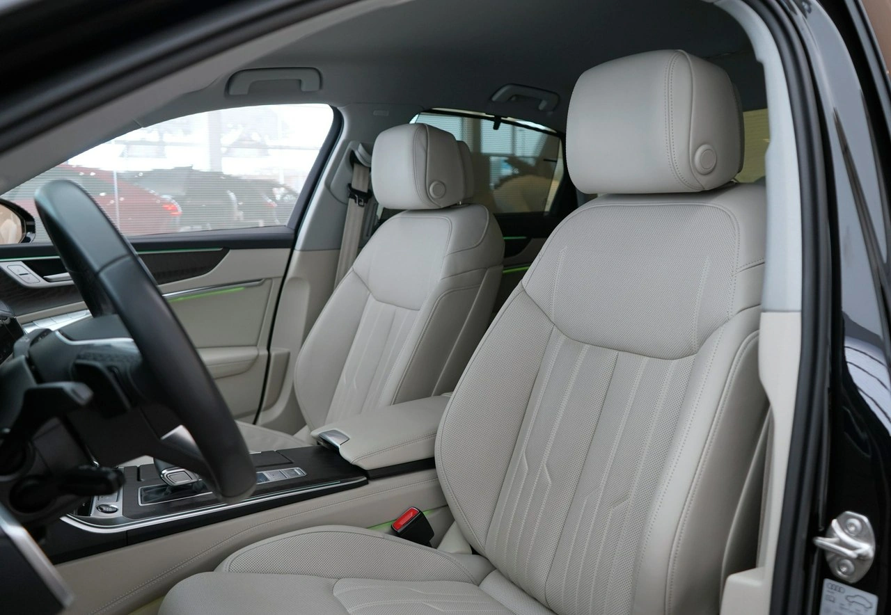 Audi A6 - Zdjęcie 15