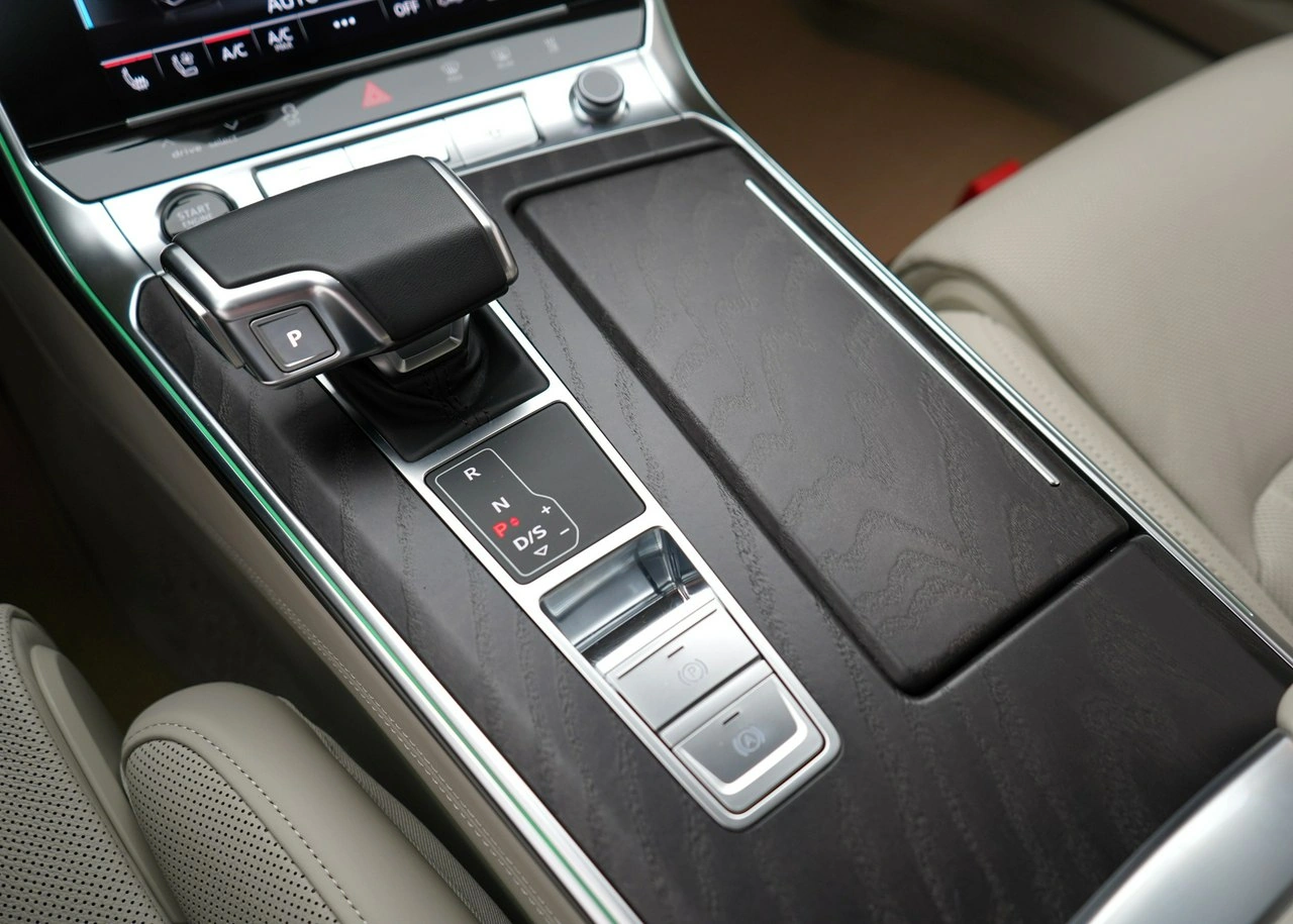 Audi A6 - Zdjęcie 17