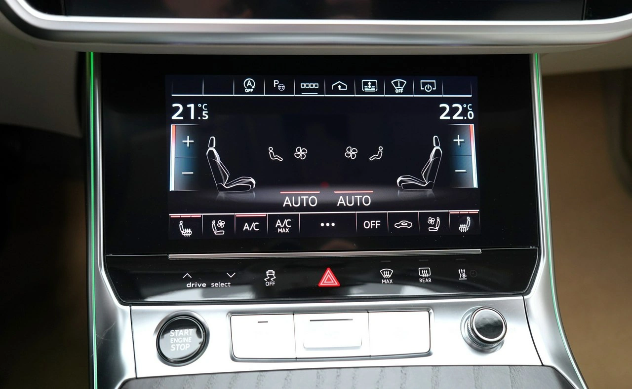 Audi A6 - Zdjęcie 18