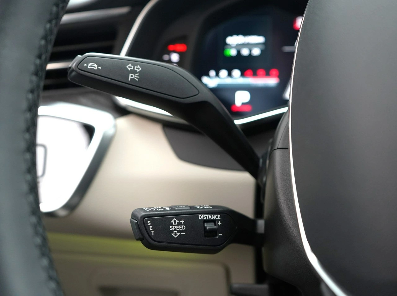 Audi A6 - Zdjęcie 23