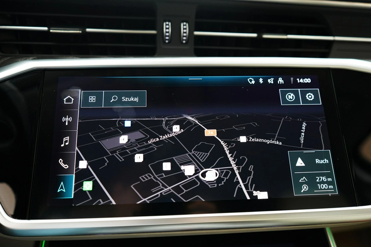 Audi A6 - Zdjęcie 31