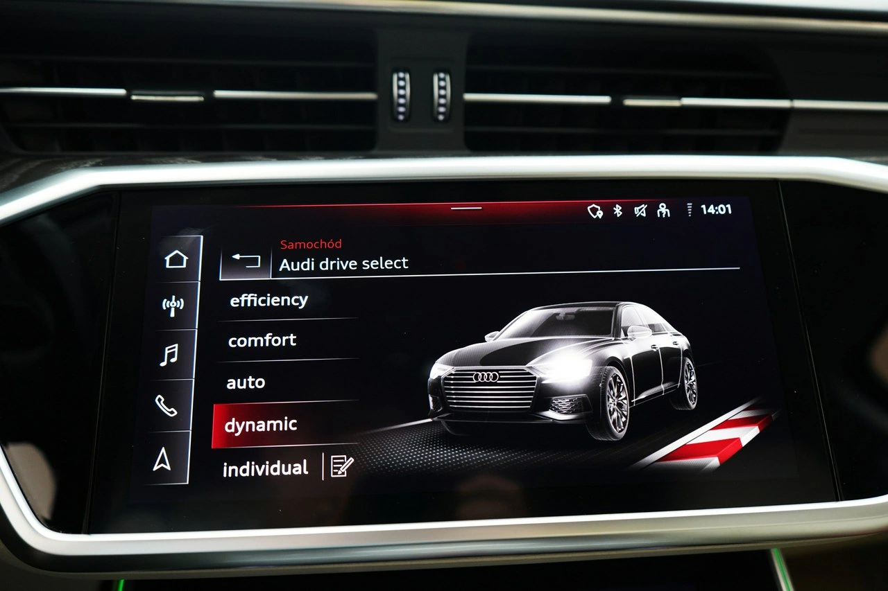 Audi A6 - Zdjęcie 33