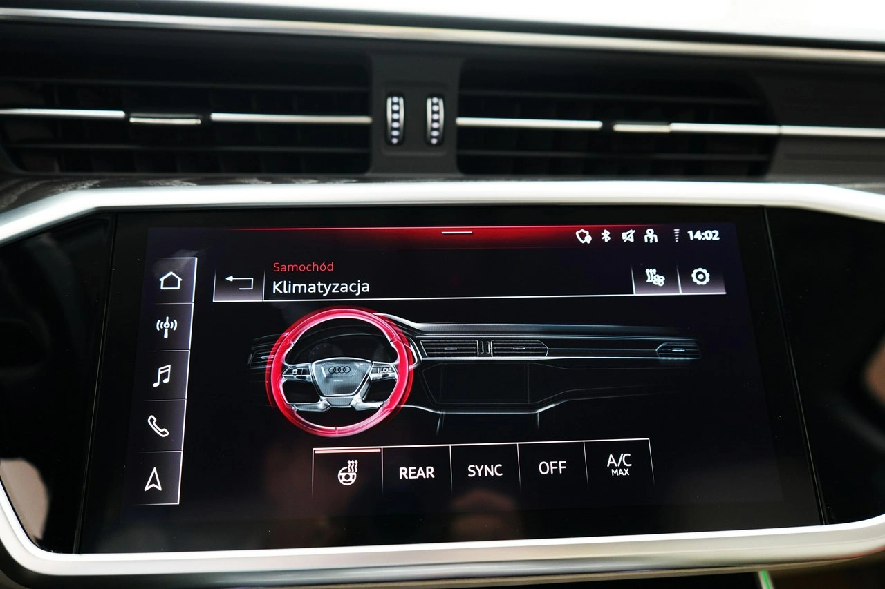 Audi A6 - Zdjęcie 36