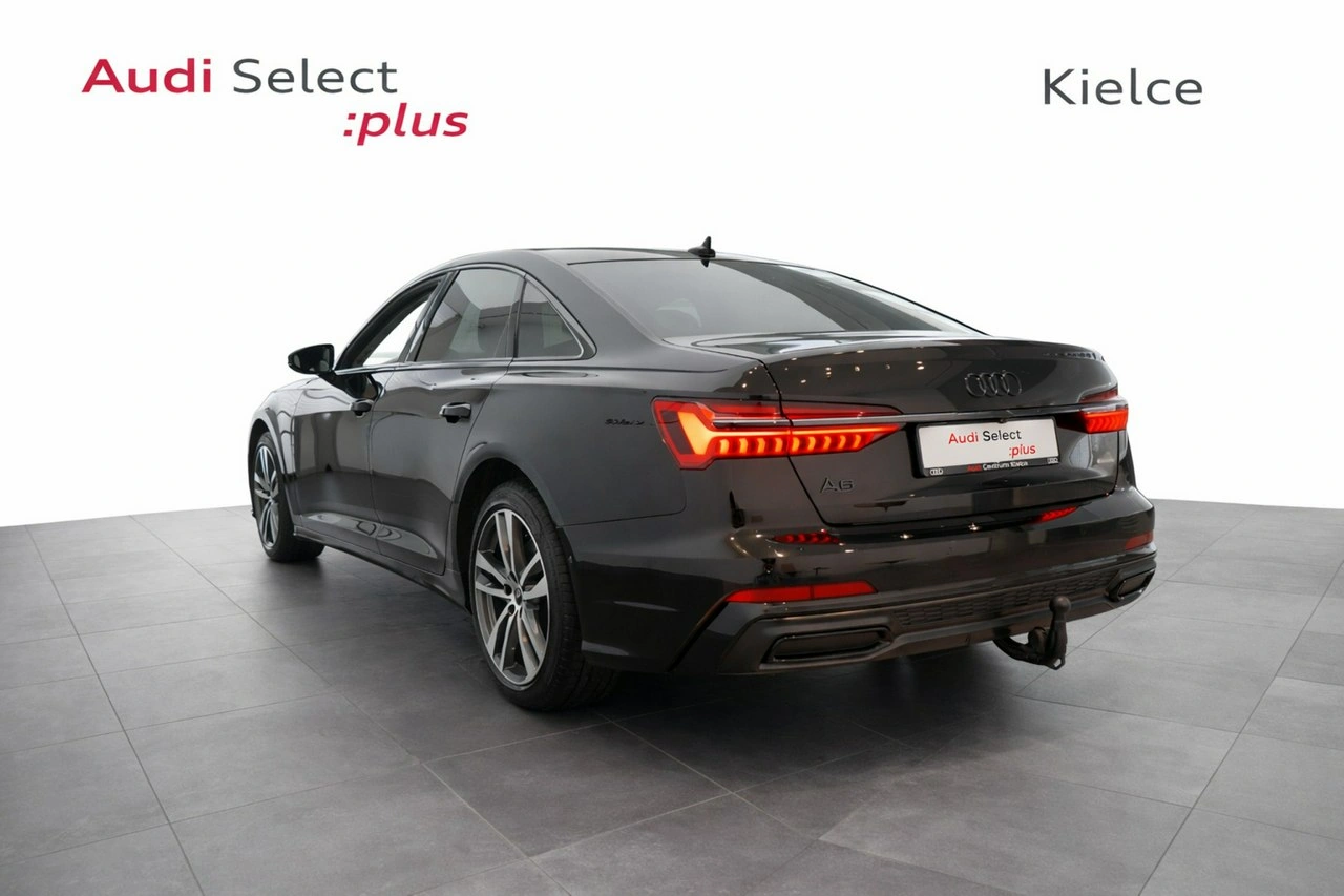 Audi A6 - Zdjęcie 1