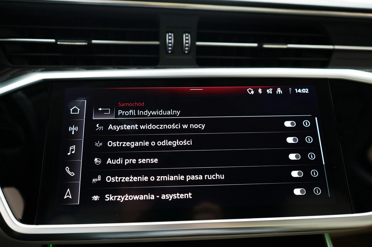 Audi A6 - Zdjęcie 37