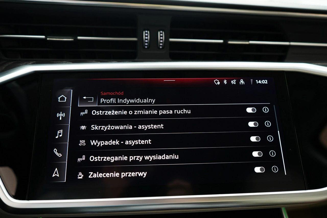 Audi A6 - Zdjęcie 38