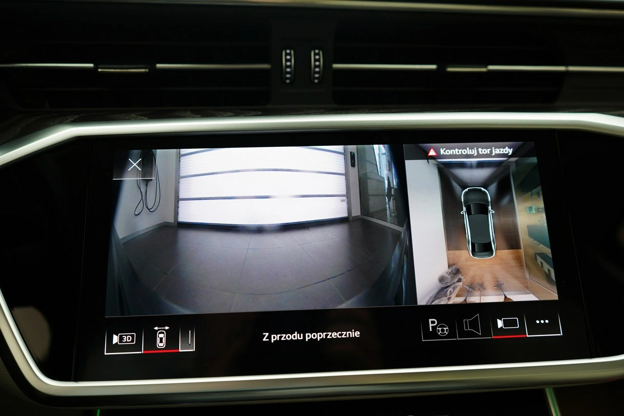 Audi A6 - Zdjęcie 39