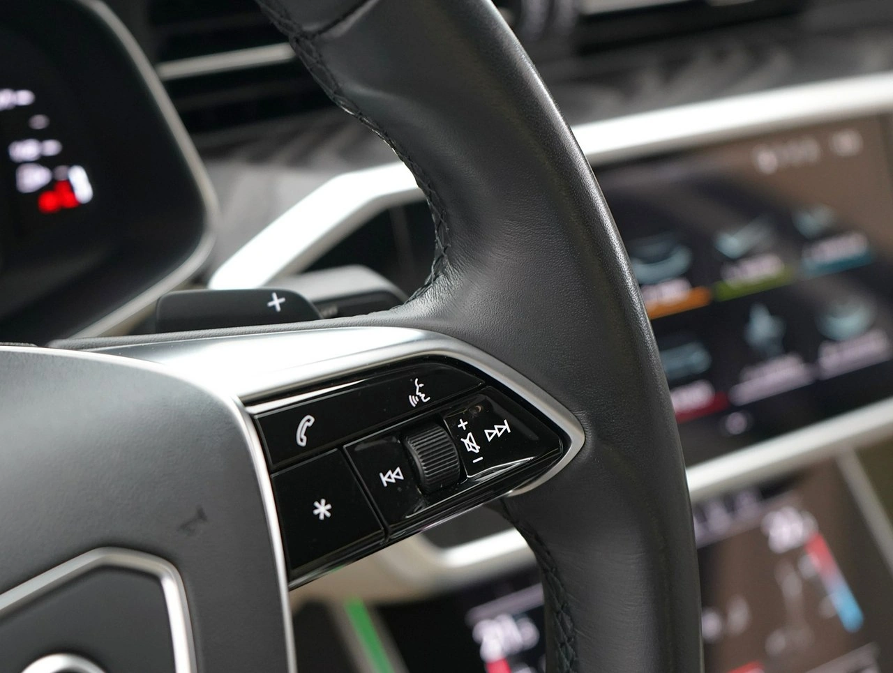 Audi A6 - Zdjęcie 19