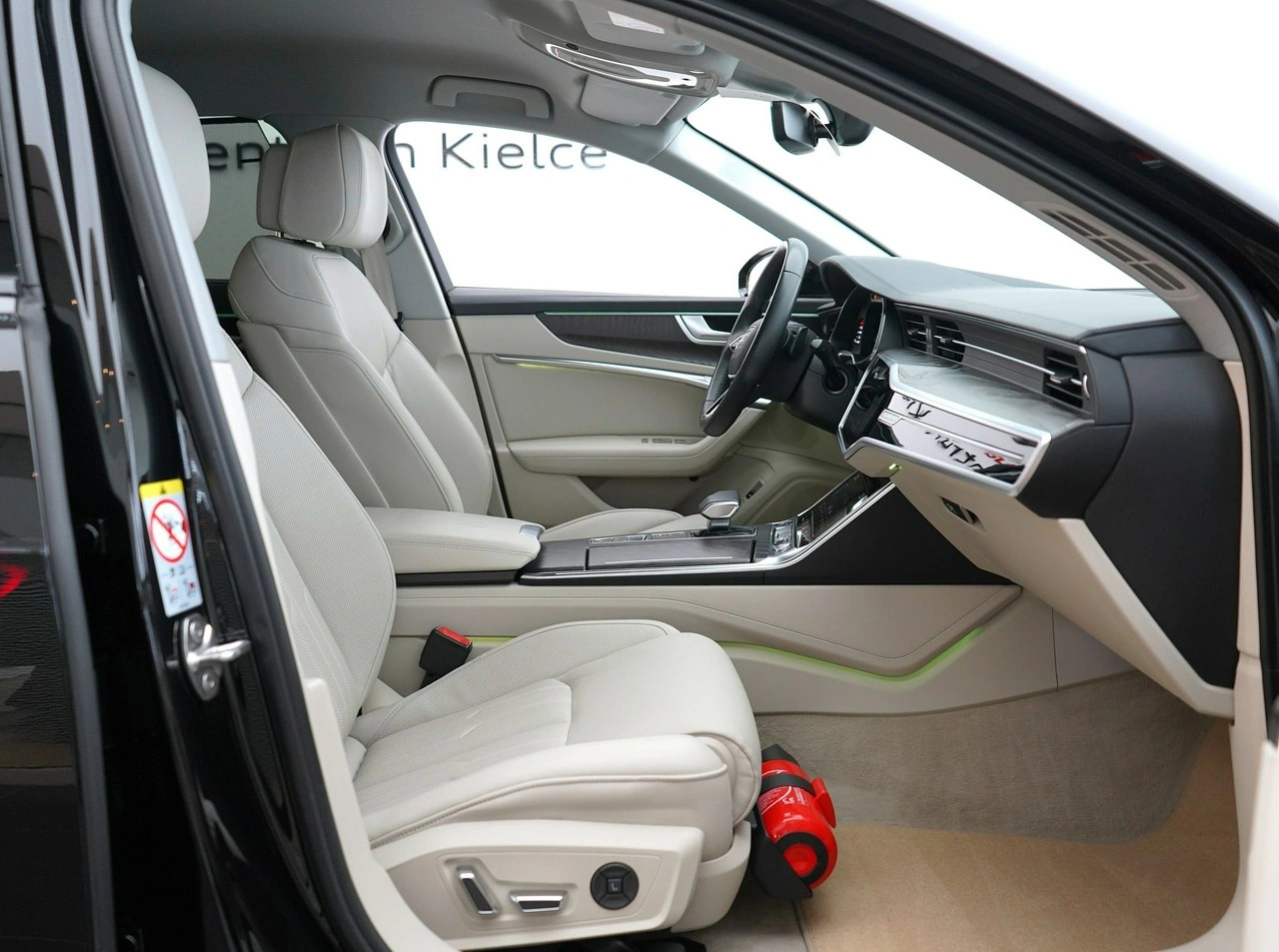 Audi A6 - Zdjęcie 27