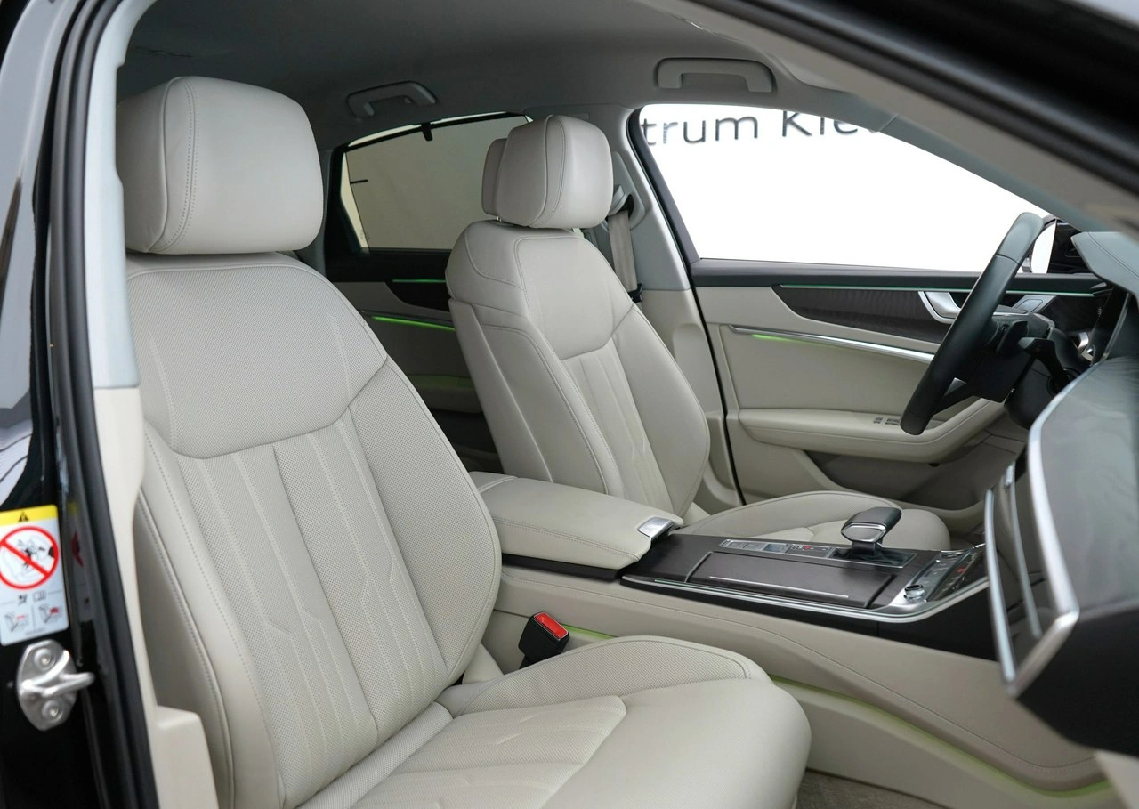 Audi A6 - Zdjęcie 28