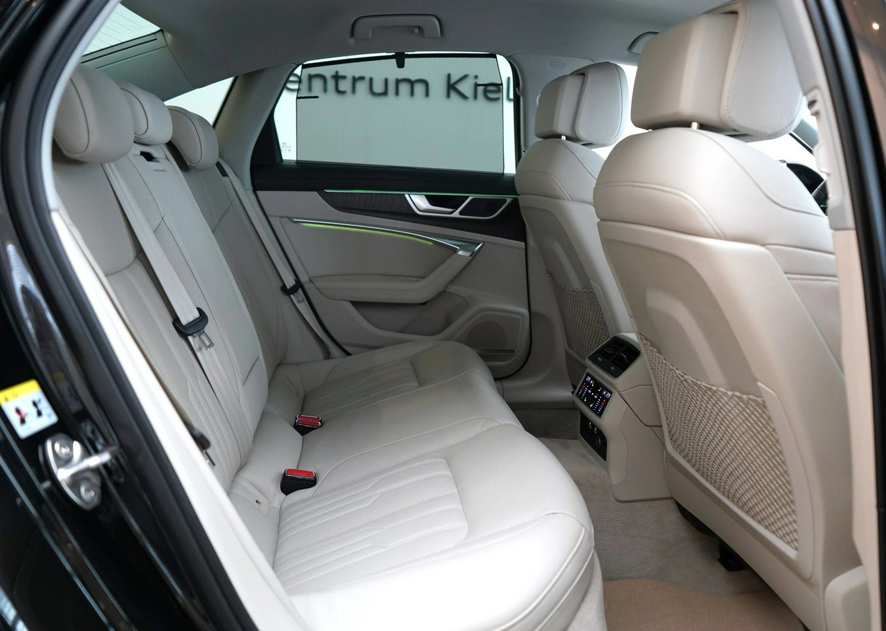 Audi A6 - Zdjęcie 29