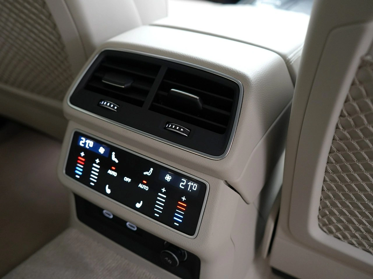 Audi A6 - Zdjęcie 30