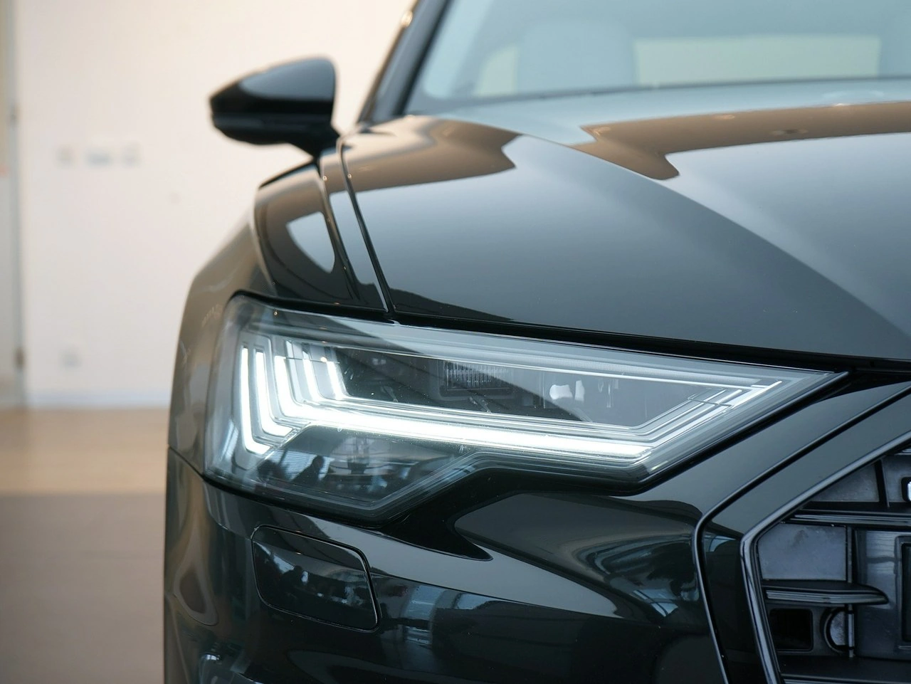 Audi A6 - Zdjęcie 5