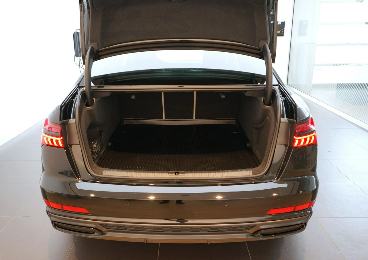 Audi A6 - Zdjęcie 7