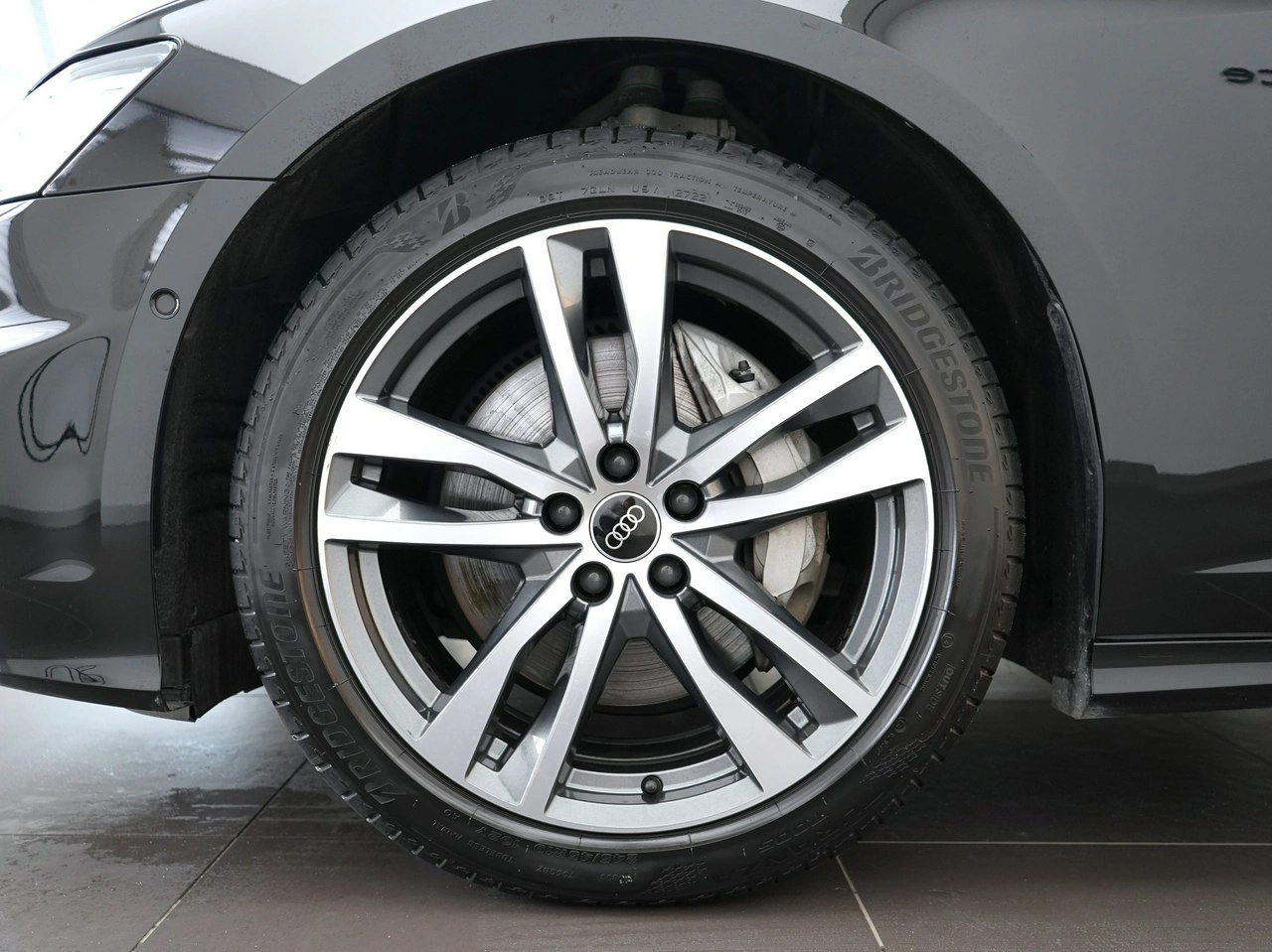 Audi A6 - Zdjęcie 6