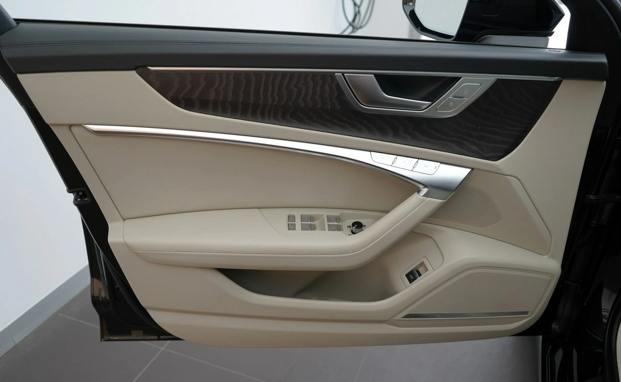 Audi A6 - Zdjęcie 10