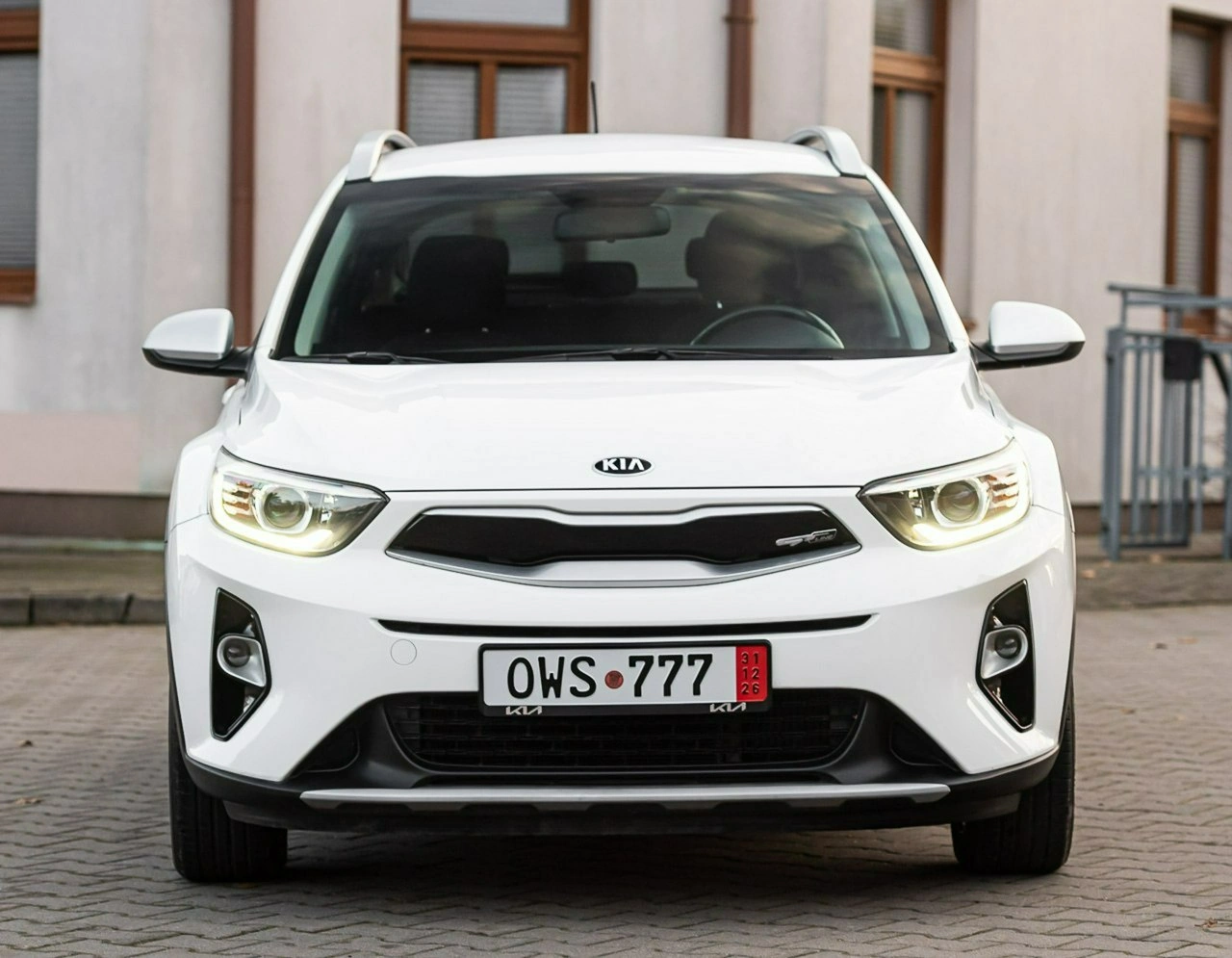 Kia Stonic - Zdjęcie 9
