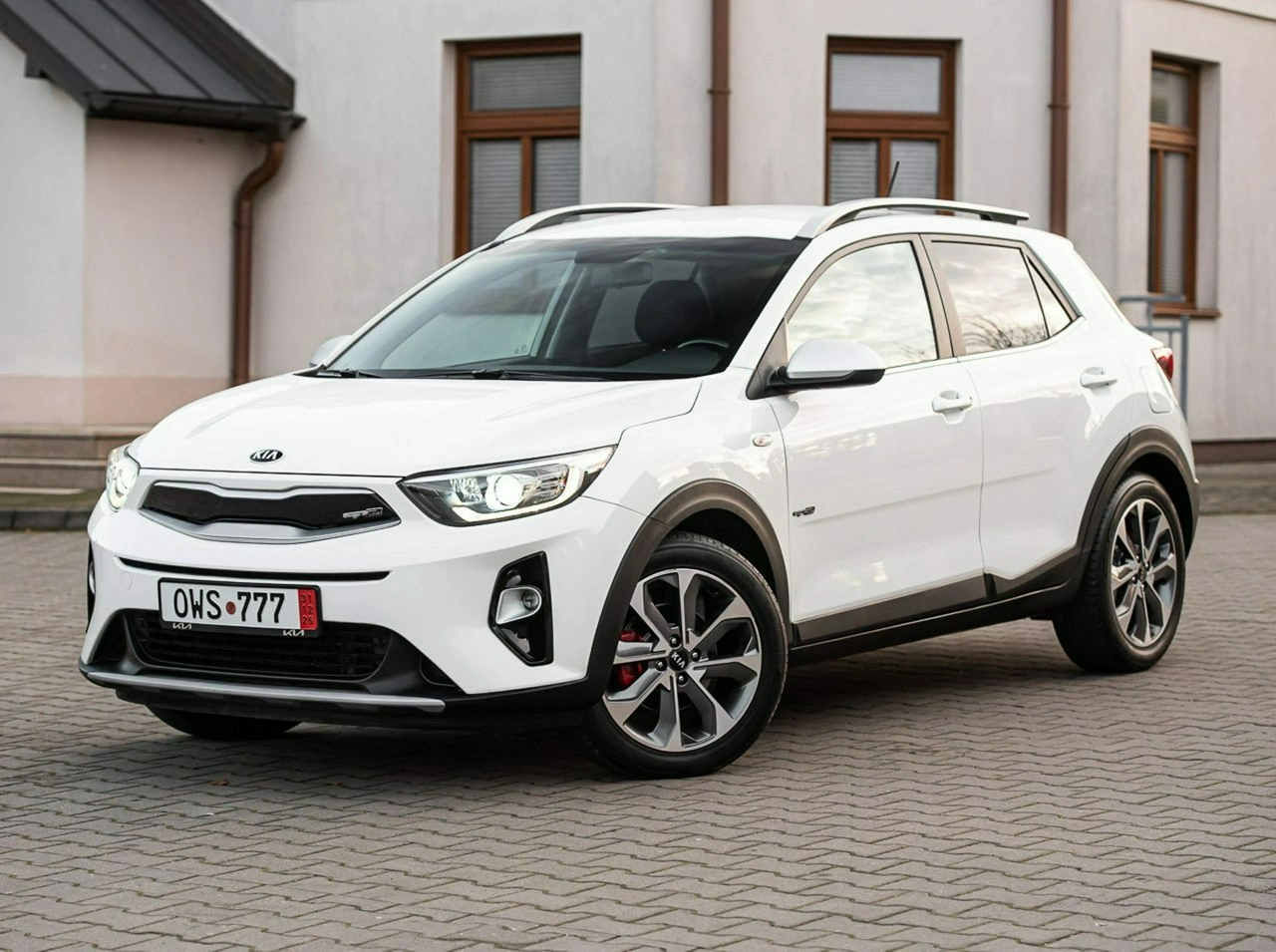 Kia Stonic - Zdjęcie 10