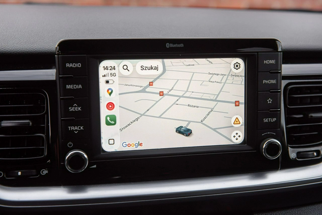 Kia Stonic - Zdjęcie 19