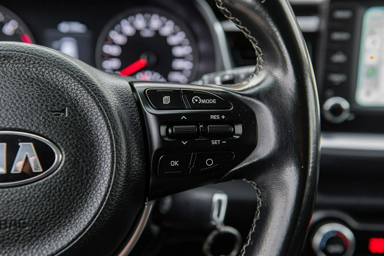 Kia Stonic - Zdjęcie 24