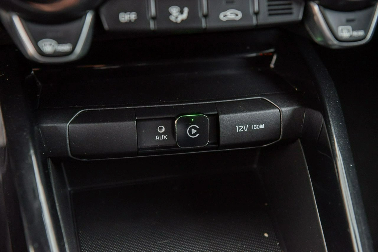 Kia Stonic - Zdjęcie 25