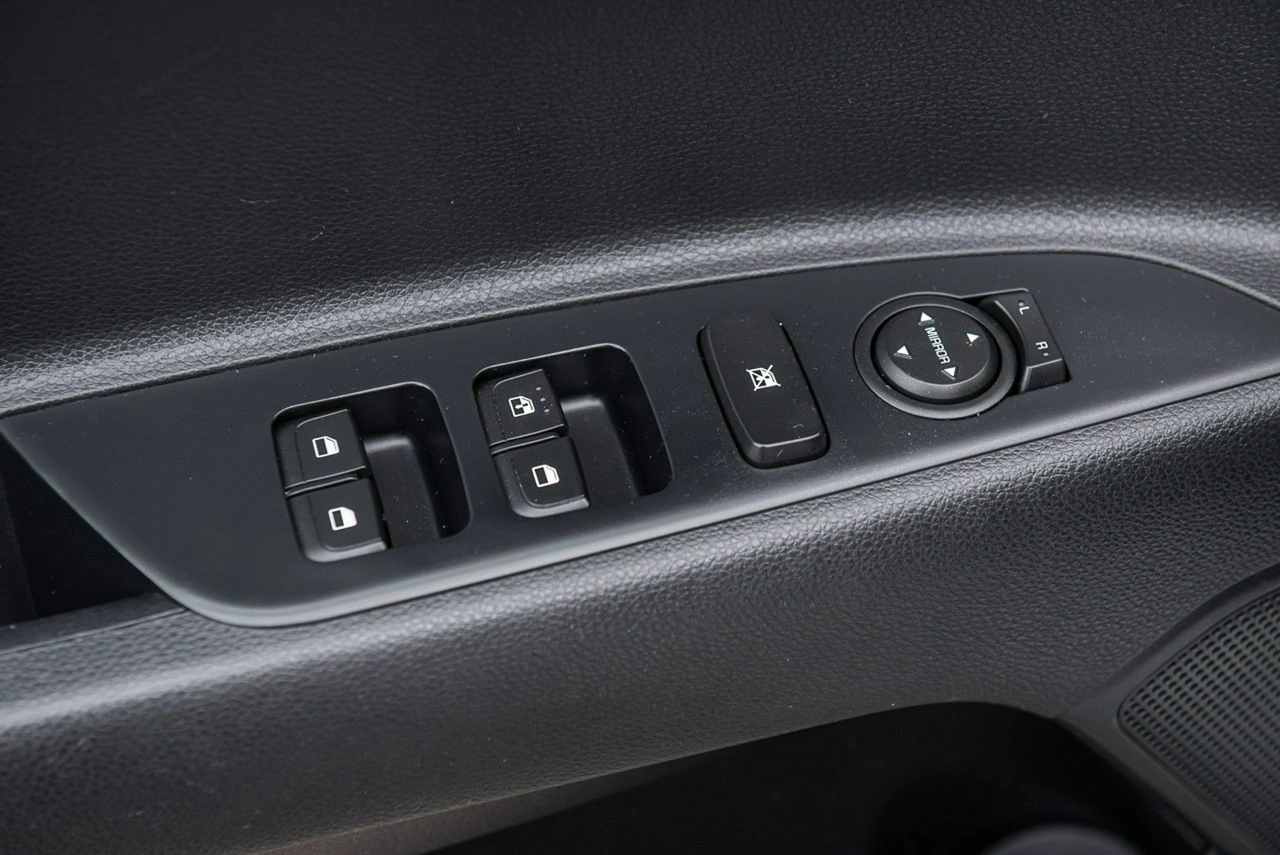 Kia Stonic - Zdjęcie 26