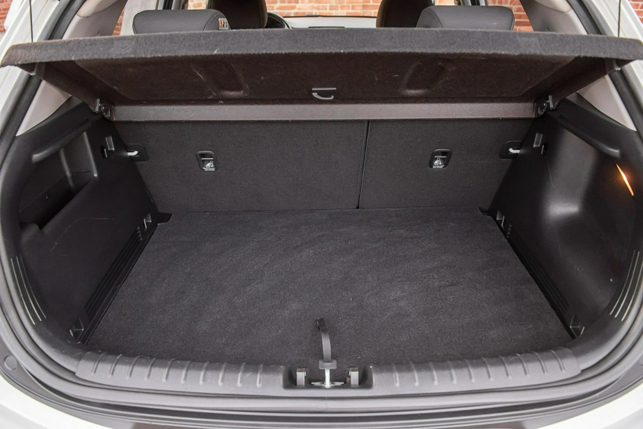 Kia Stonic - Zdjęcie 27