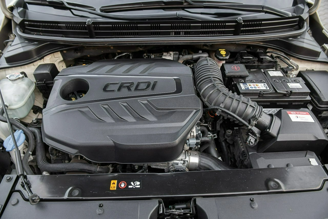 Kia Stonic - Zdjęcie 29