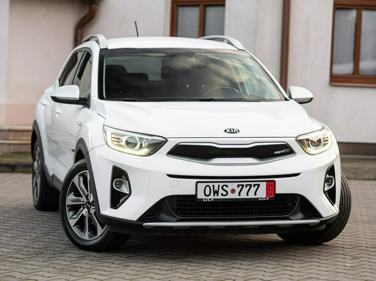 Kia Stonic - Zdjęcie 3